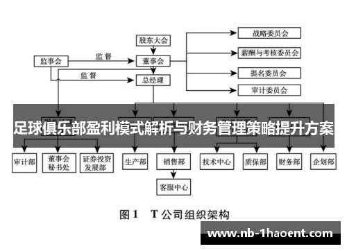 足球俱乐部盈利模式解析与财务管理策略提升方案