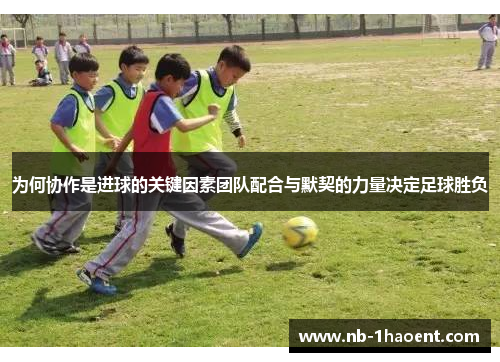 为何协作是进球的关键因素团队配合与默契的力量决定足球胜负