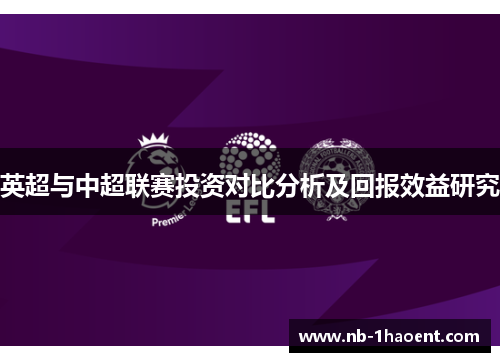 英超与中超联赛投资对比分析及回报效益研究