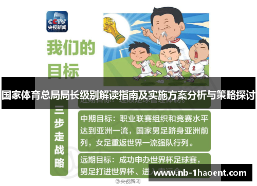 国家体育总局局长级别解读指南及实施方案分析与策略探讨