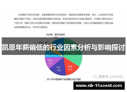 凯恩年薪偏低的行业因素分析与影响探讨