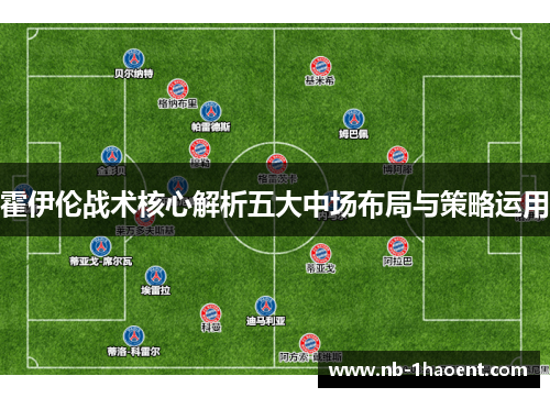 霍伊伦战术核心解析五大中场布局与策略运用