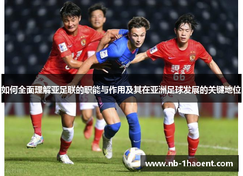 如何全面理解亚足联的职能与作用及其在亚洲足球发展的关键地位
