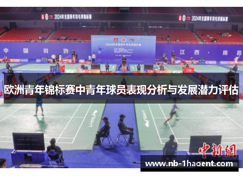 欧洲青年锦标赛中青年球员表现分析与发展潜力评估