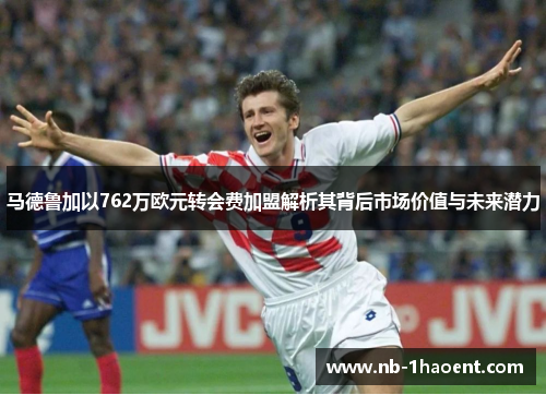 马德鲁加以762万欧元转会费加盟解析其背后市场价值与未来潜力